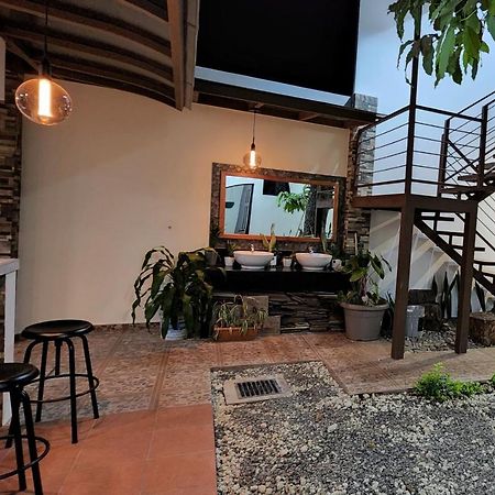 Altea Hostal Santa Ana Zewnętrze zdjęcie