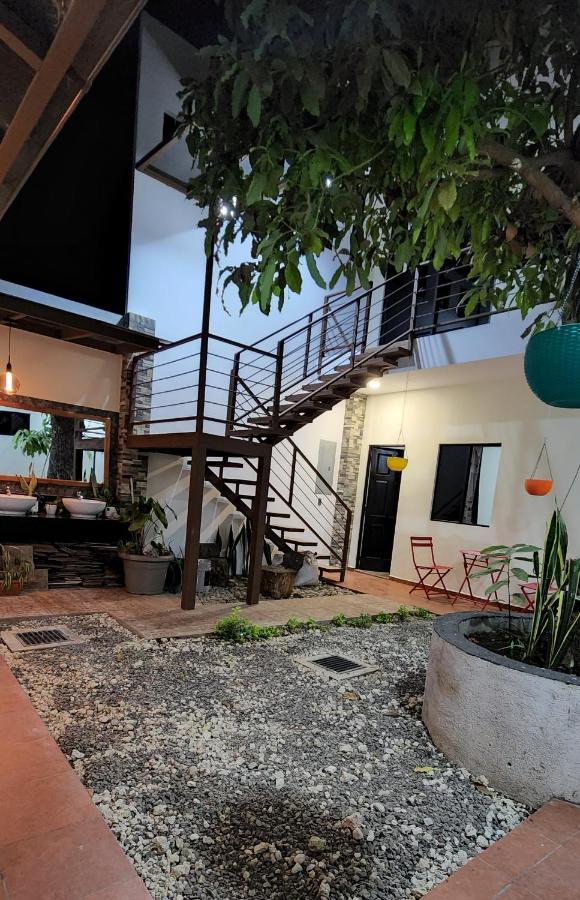 Altea Hostal Santa Ana Zewnętrze zdjęcie