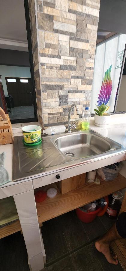 Altea Hostal Santa Ana Zewnętrze zdjęcie