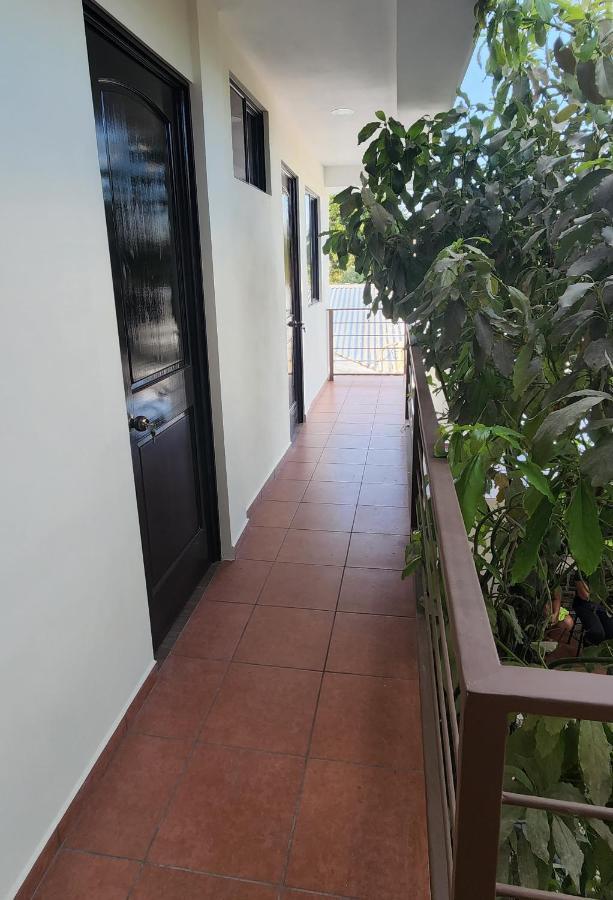 Altea Hostal Santa Ana Zewnętrze zdjęcie