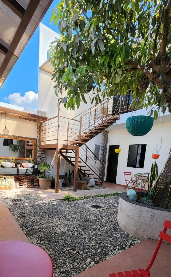 Altea Hostal Santa Ana Zewnętrze zdjęcie
