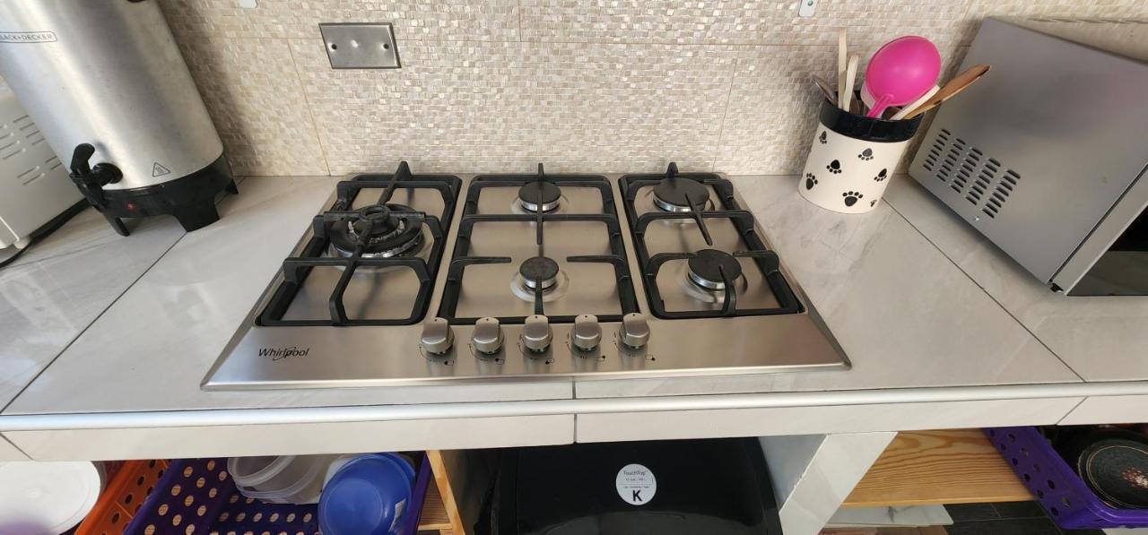 Altea Hostal Santa Ana Zewnętrze zdjęcie