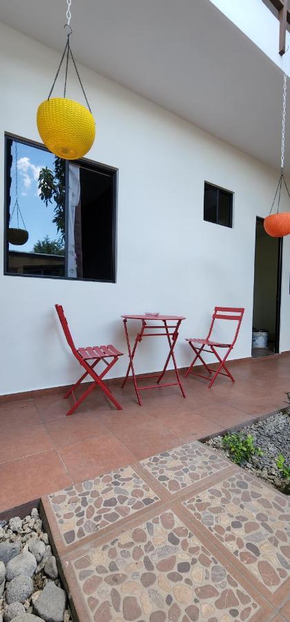 Altea Hostal Santa Ana Zewnętrze zdjęcie