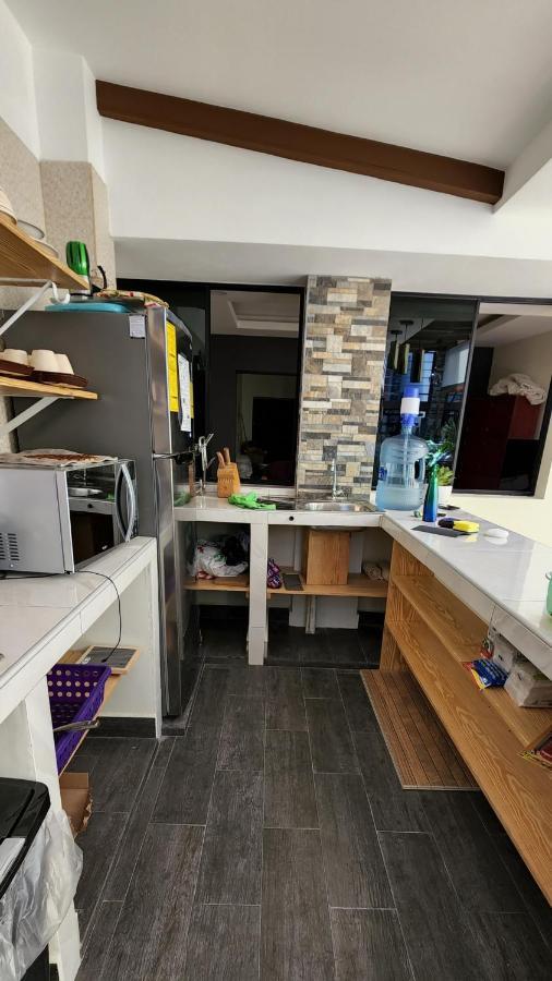 Altea Hostal Santa Ana Zewnętrze zdjęcie