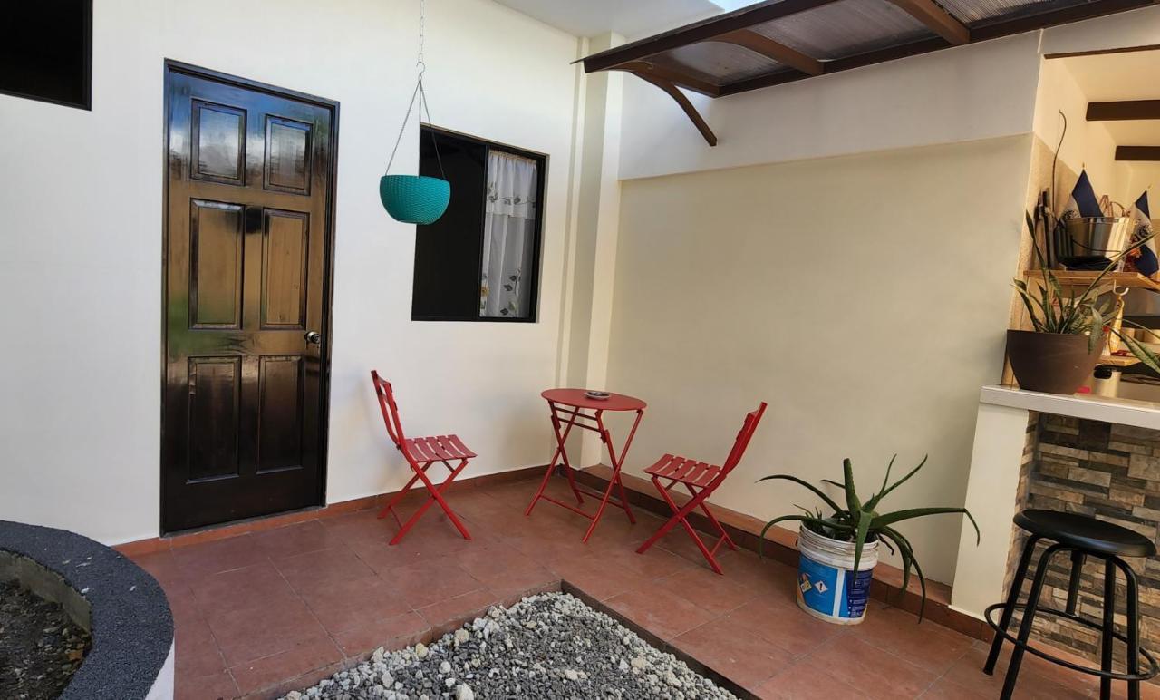 Altea Hostal Santa Ana Zewnętrze zdjęcie