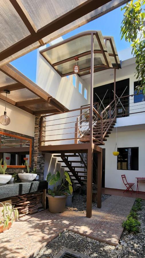 Altea Hostal Santa Ana Zewnętrze zdjęcie