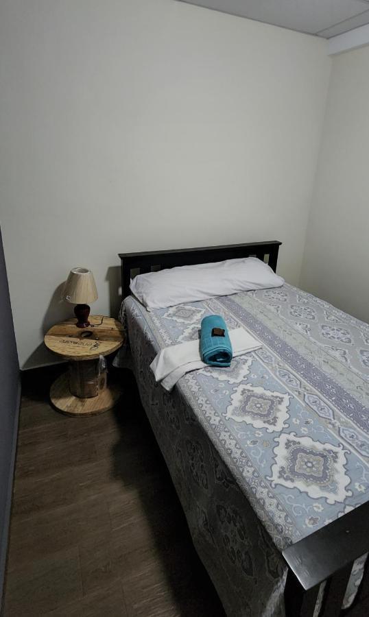 Altea Hostal Santa Ana Zewnętrze zdjęcie