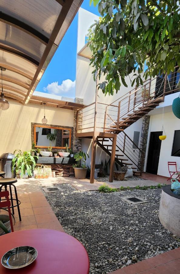Altea Hostal Santa Ana Zewnętrze zdjęcie