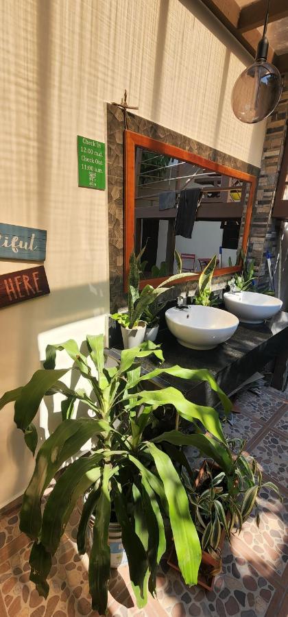 Altea Hostal Santa Ana Zewnętrze zdjęcie