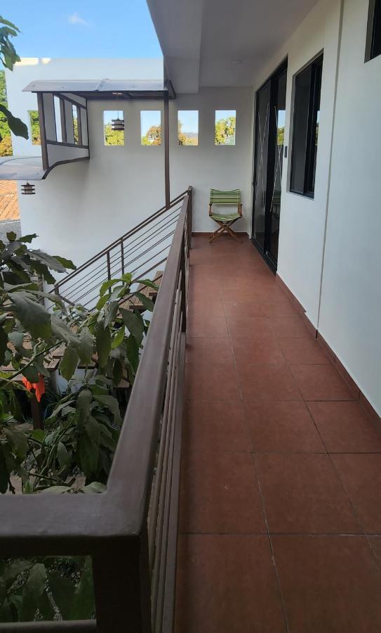 Altea Hostal Santa Ana Zewnętrze zdjęcie