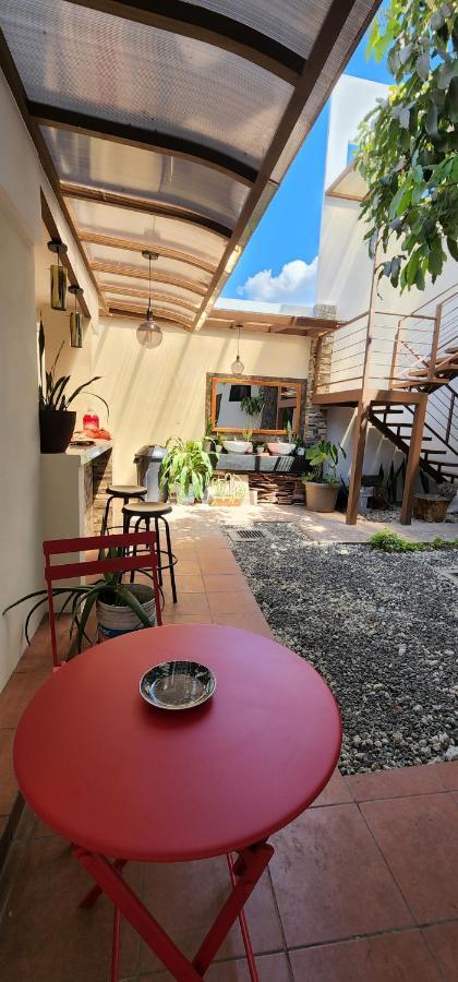 Altea Hostal Santa Ana Zewnętrze zdjęcie