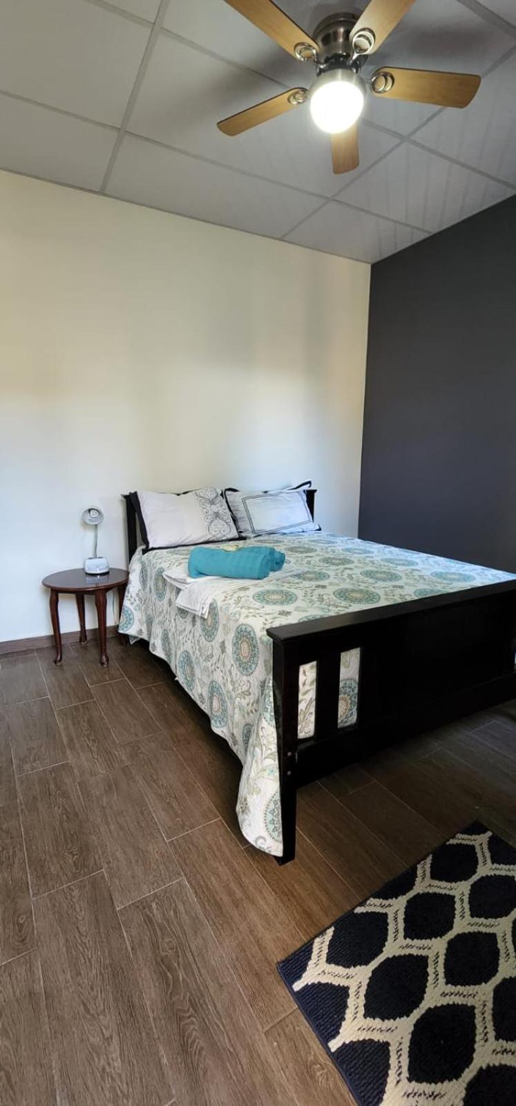 Altea Hostal Santa Ana Zewnętrze zdjęcie
